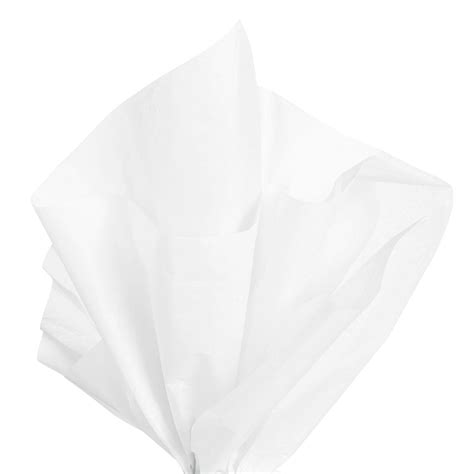 White tissue paper wilko Royal RCC2W Classy Cap, Crepe Paper, White, Adjustable, One Size, Pack of 100 Caps (Case of 10 Packs) $98