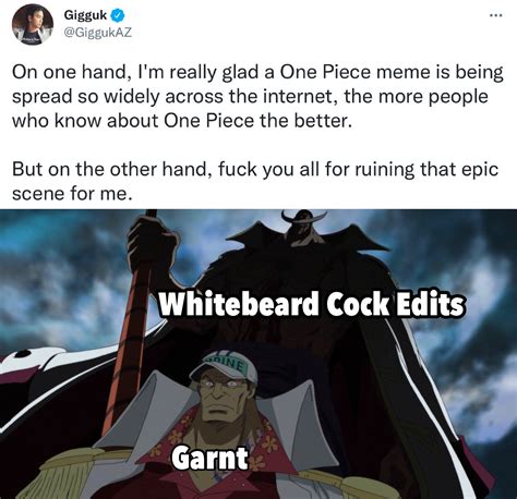 Whitebeard can we get higher  ONE PIECEFFCF