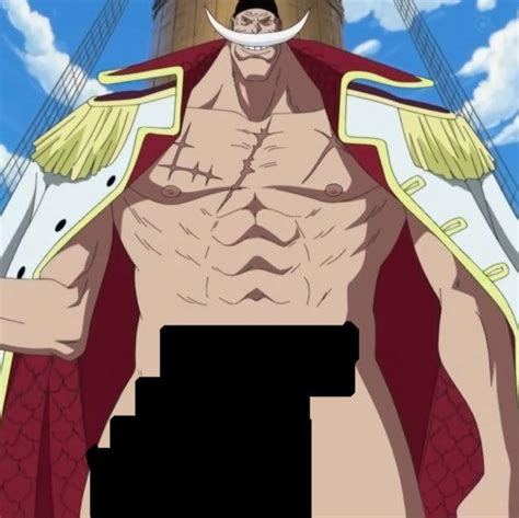 Whitebeard one piece cock  Main Tag Whitebeard T-Shirt