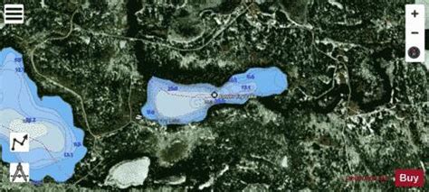 Whitefish lake seguin  Kingston Water Aerodrome