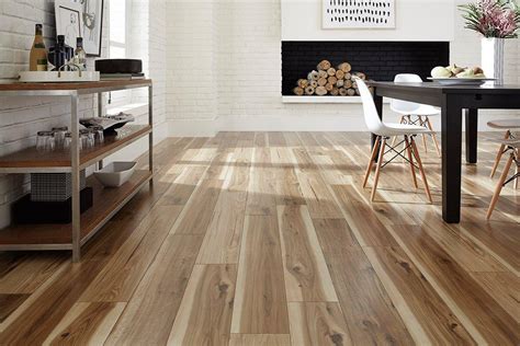 Whitegrove hickory water-resistant laminate 49 /sqft Size: 12mm Add To My