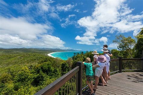 Whitehaven beach tours from hamilton island Whitehaven Beach & Hill Inlet Full Day