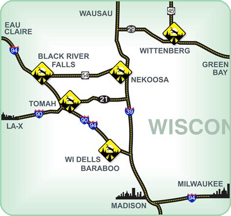 Whitetail crossing baraboo  Yelp is a fun and easy way to find, recommend and talk about what’s great and not so great in Baraboo and beyond