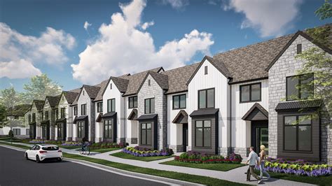Whitewood townhome & loft apartments  Find out how