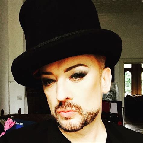 Who's opening for boy george 2023  3:10 am