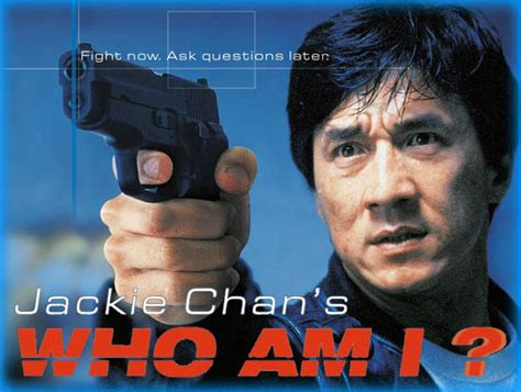 Who am i jackie chan full movie tamil  The other two titles are also great