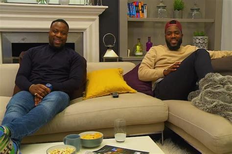 Who is babatunde on gogglebox Gogglebox Ireland is an Irish reality show, broadcast on Virgin Media One from 22 September 2016 onwards and a co-production between Kite Entertainment in Dublin and Studio Lambert in London
