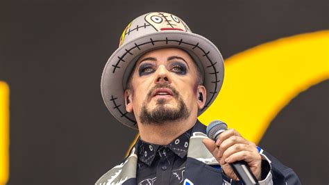 Who is opening for boy george 2023  983,896 likes · 10,249 talking about this