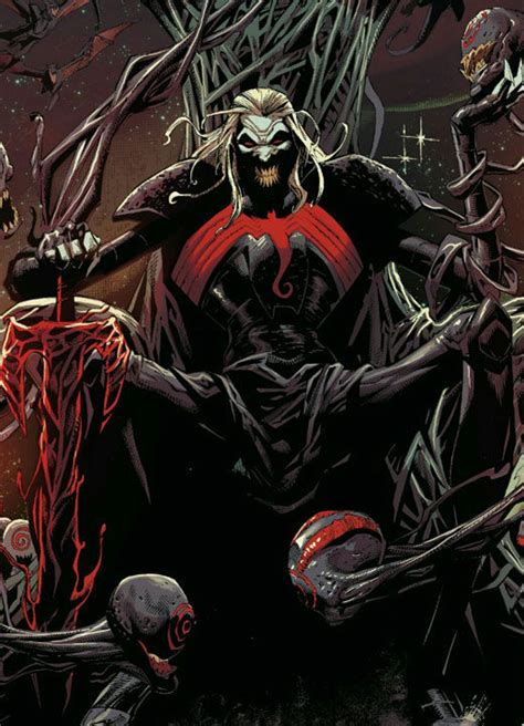 Who killed knull  Venom: That is beyond our beliefs…