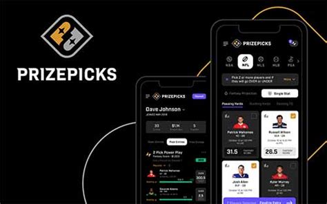 Who owns prizepicks PrizePicks is a great DFS picks site where you can choose to select plays in terms of fantasy points or single stats