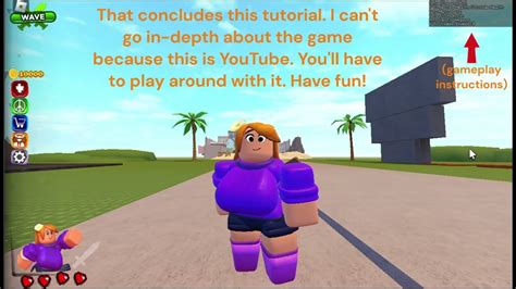 Whorblox adventure link  Butt fix