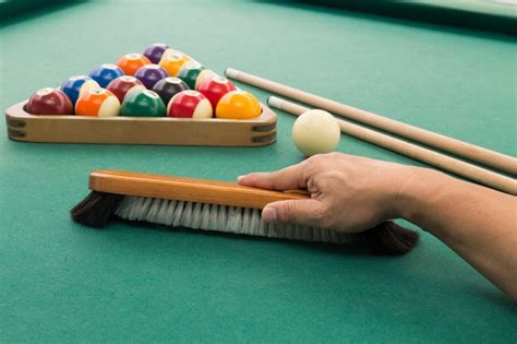 Why are pool table brushes shaped  There's plenty of variety in these 50 ABR brushes (25 brush lines and 25 circle brushes), so you can create the exact look and feel you want for your project