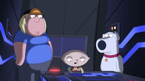 Why can only chris and brian hear stewie  Like Peter said he only understand sometimes, it applies to the rest of the family minus Brian and Chris