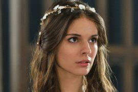 Why did caitlin stasey leave reign  rivian interview process