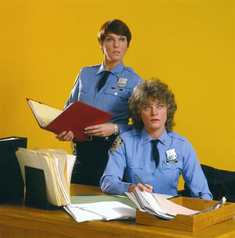 Why did meg foster leave cagney and lacey Meg's episodes of Cagney & Lacey will air on StartTV beginning Oct