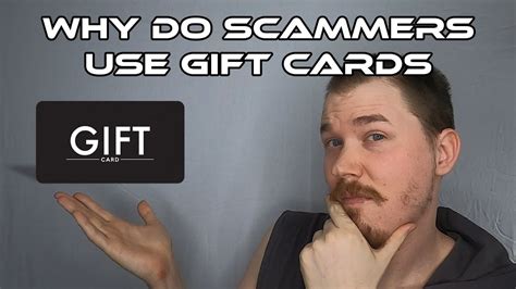 Why do escorts want gift cards <s>com Gift Cards for payment outside of Amazon or its affiliated stores, and</s>