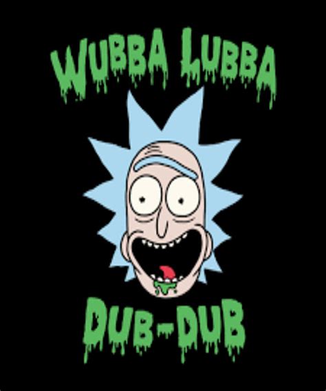 Why does rick say wubba lubba dub dub  Foamies because that’s what beer does, and Tallboy cuz that’s what it is! No reference needed! But the pickle… 🤣