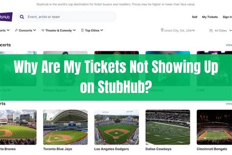 Why does stubhub need my ssn  If the button doesn’t appear, is grayed out or you receive a message that the Event Organizer hasn’t activated resale, your tickets aren’t eligible for resale