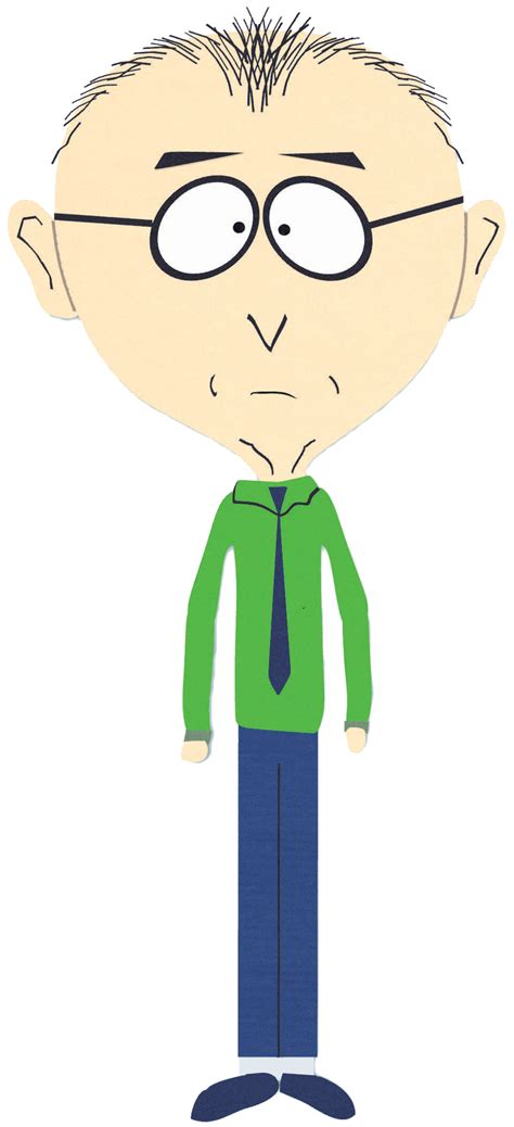 Why is mr mackey's head so big  WATCH NOW! “SOUTH PARK: JOINING THE PANDERVERSE”