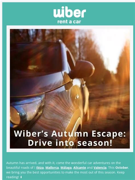 Wiber rent a car promo code The driver must be in possession of a valid driver’s license for at least 12 months