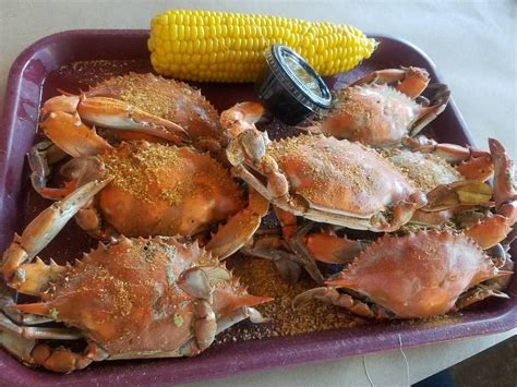 Wicker's crab pot seafood photos Wicker's Crab Pot Seafood: A Great Place for Seafood/Indoor & Outdoor dining and FUN! - See 391 traveler reviews, 87 candid photos, and great deals for Chesapeake, VA, at Tripadvisor