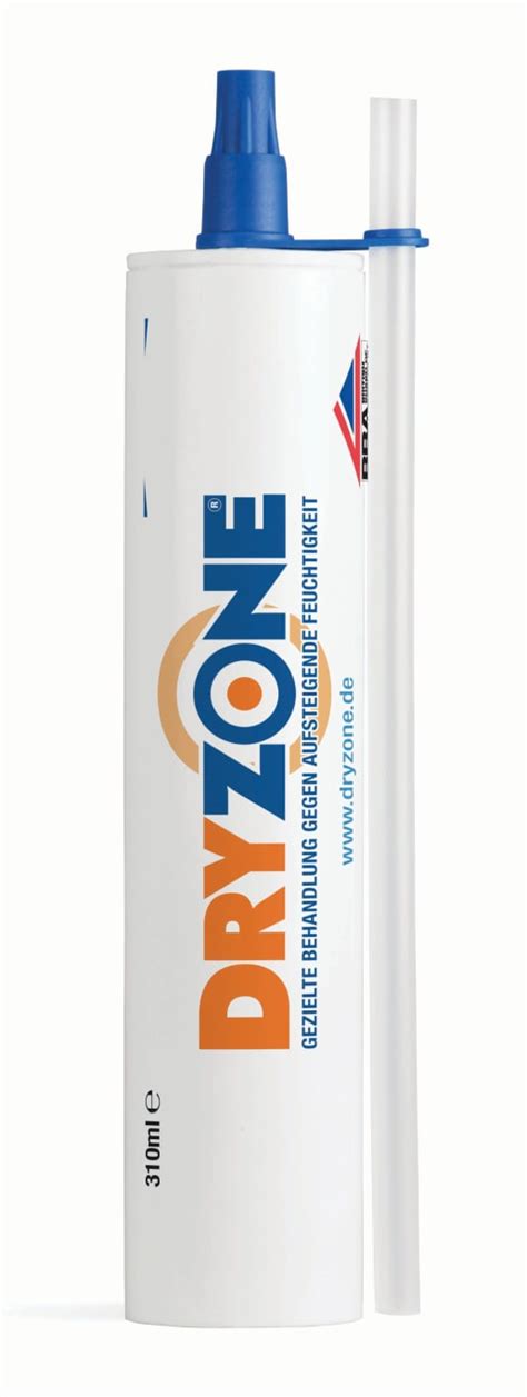 Wickes dryzone  Once installed, the high strength formulation spreads along the mortar bed before curing to form a damp-proof course