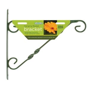 Wickes hanging basket brackets 99