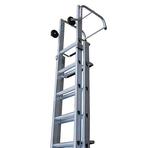 Wickes ladder brackets  Little Giant 5 Rung Velocity Series 2