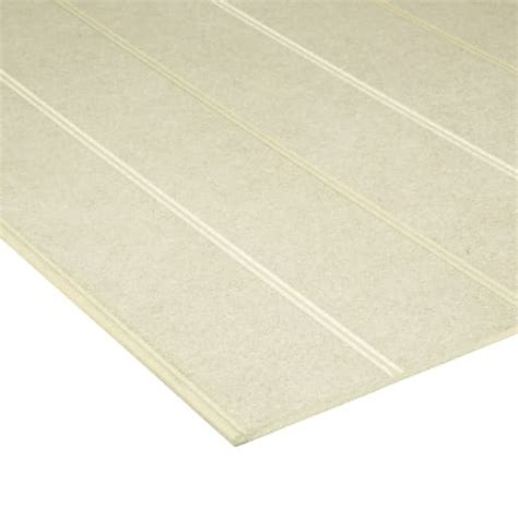 Wickes mdf panel  Timber (Ash) 19mm / 20mm