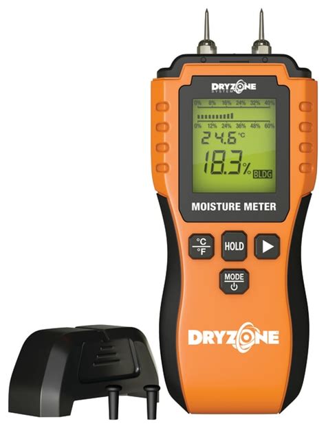 Wickes moisture meter 2% to 2