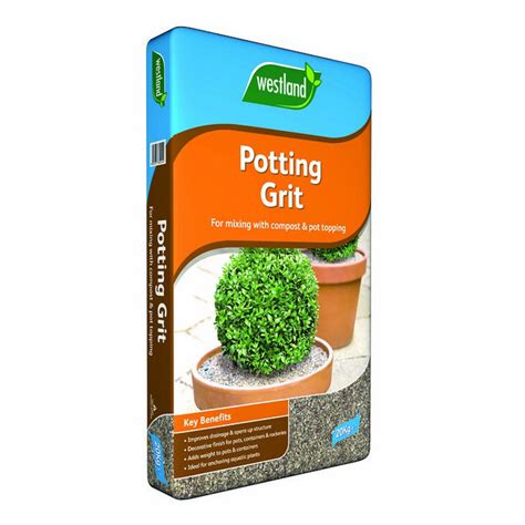 Wickes potting grit  For strong, healthy ericaceous plants;