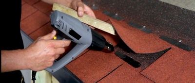 Wickes roof shingles instructions  Pull the drip edge down about a half inch from that line to create a gap