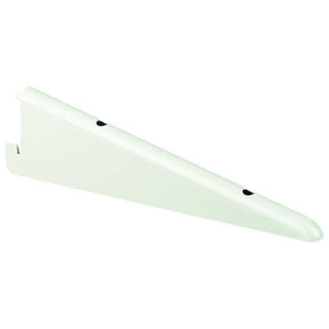 Wickes shelf bracket  Wickes Gloss Black Radiator Shelf