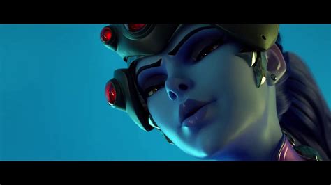 Widowmaker loses at cards video  Share URL