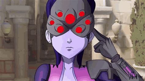 Widowmaker porn gif  8:58