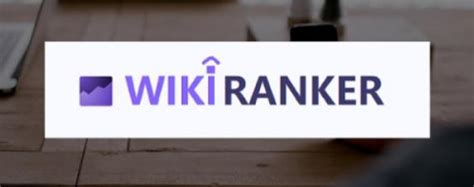 Wiki ranker coupons  As a result, the program will