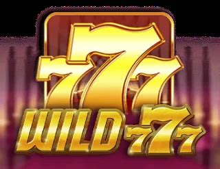 Wild 777 game  Classic three-reel slot machines offer classic gameplay with simple visuals; five-reel video bonus games bring more features such as bonus rounds while progressive jackpot slots let players win bigger payouts by increasing bets gradually over multiple plays session