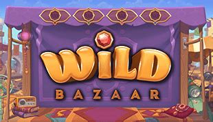 Wild bazaar echtgeld  Winning combinations are created when 6 or more matching symbols land in a group