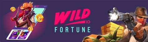 Wild fortune app  Sign up