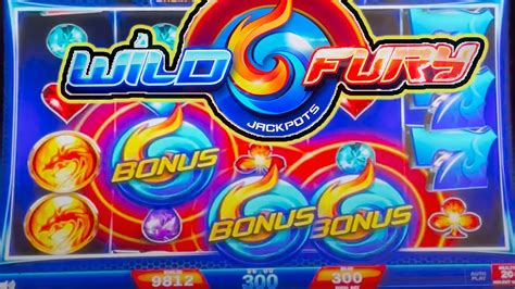 Wild fury jackpots  However your winnings will increase exponentially if you can locate enough of the element symbols
