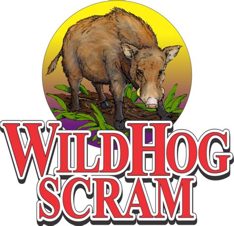 Wild hog scram reviews  There are no reviews yet