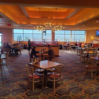 Wild horse buffet Now $165 (Was $̶2̶8̶7̶) on Tripadvisor: Talking Stick Resort, Scottsdale