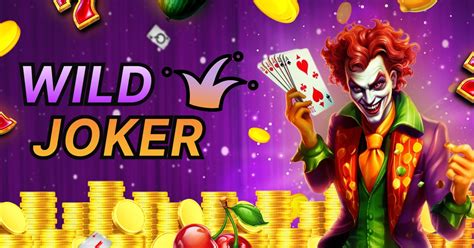 Wild joker australia  Wild Joker Casino Australia is the largest online casino in Australia