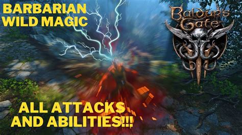 Wild magic barbarian  you can respec so just try multiclassing and if it sucks go back, you cant go wrong with a pure barbarian