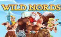 Wild nords  The big difference here is that the HTML5 game will perform at the maximum 3 rows and has a ton of special features