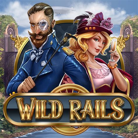 Wild rails echtgeld Play'n GO has announced a brand new train themed slot titled Wild Rails, while Red Tiger's new game Win Escalator focuses on a traditional fruit theme