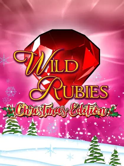 Wild rubies christmas edition kostenlos spielen  Hier können Sie Ruby casino queen spielen; Casino Bonus Spielen; Spinia Casino