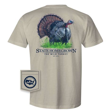 Wild turkey tee times  Newsletter