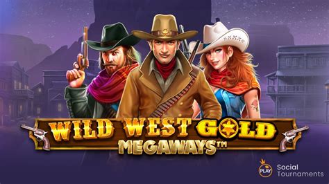 Wild west gold  Now, I don’t wanna brag, but this here game comes with some mighty impressive numbers