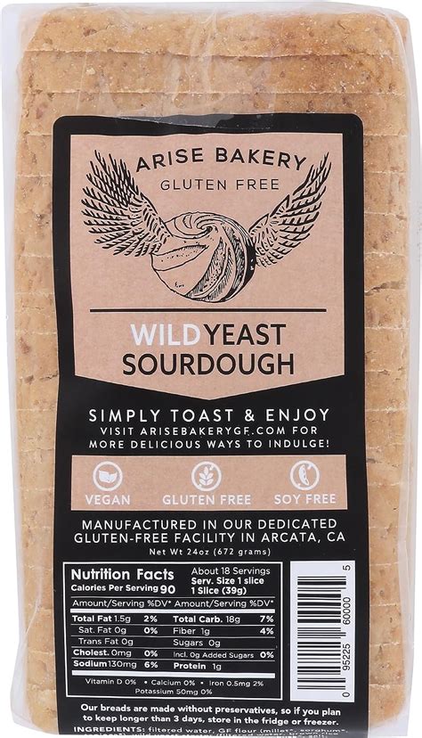 Wild yeast fnq reviews 95 $ 8